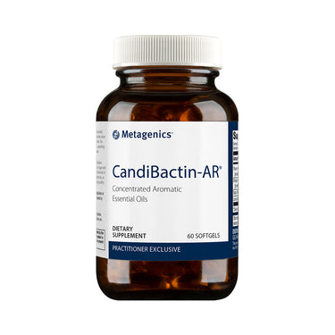 Candibactin-AR - Metagenics